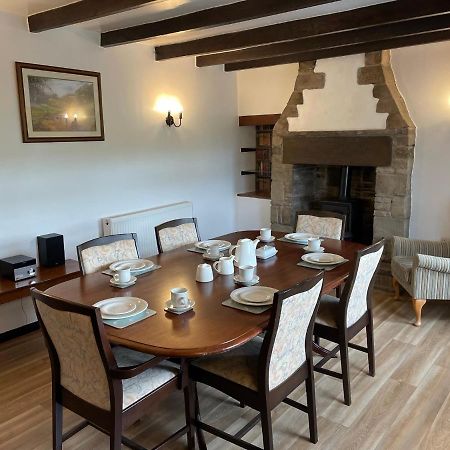בקסטון Dove Cottage - Stay At Gwens מראה חיצוני תמונה