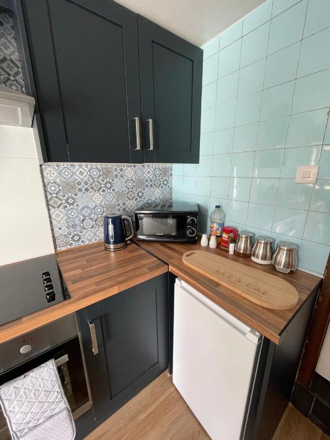 בקסטון Dove Cottage - Stay At Gwens מראה חיצוני תמונה