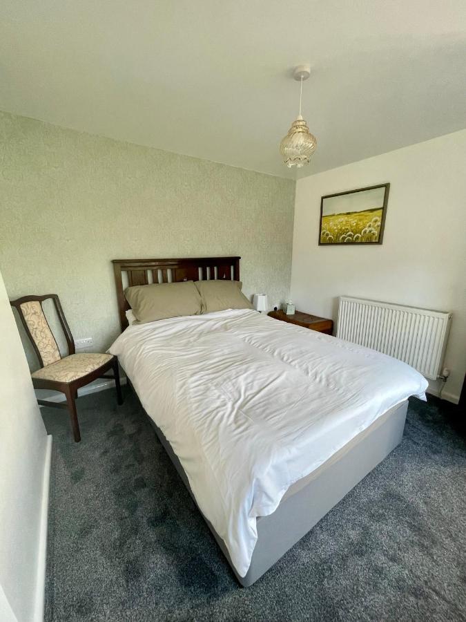 בקסטון Dove Cottage - Stay At Gwens מראה חיצוני תמונה