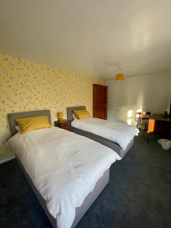 בקסטון Dove Cottage - Stay At Gwens מראה חיצוני תמונה