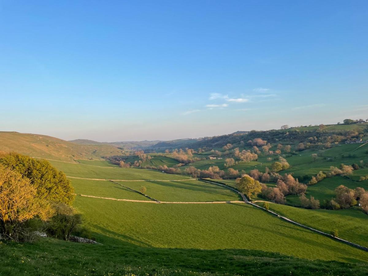 בקסטון Dove Cottage - Stay At Gwens מראה חיצוני תמונה